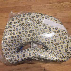 My Brest Friend Nursing Pillow
